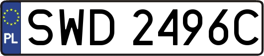 SWD2496C