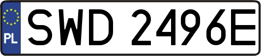 SWD2496E