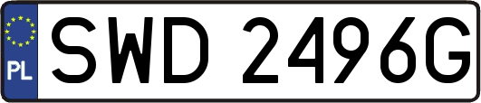 SWD2496G