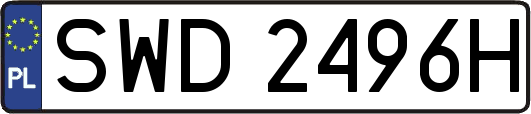 SWD2496H