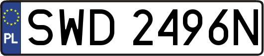 SWD2496N