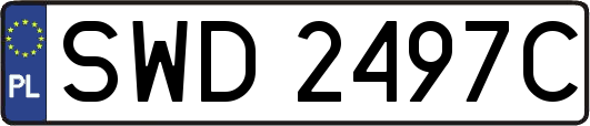 SWD2497C