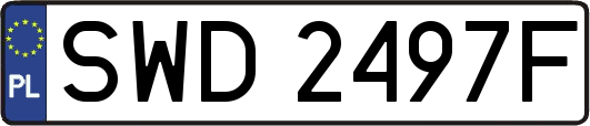 SWD2497F