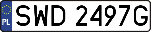 SWD2497G