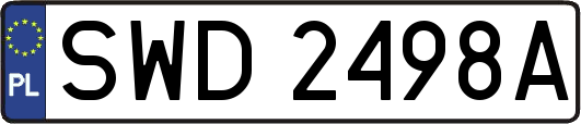 SWD2498A