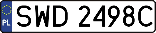SWD2498C