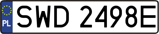 SWD2498E