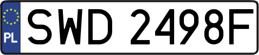SWD2498F