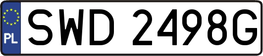 SWD2498G