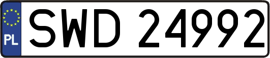 SWD24992