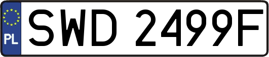 SWD2499F