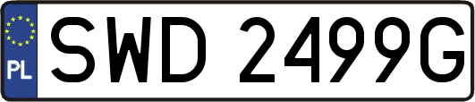 SWD2499G