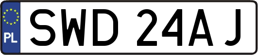 SWD24AJ