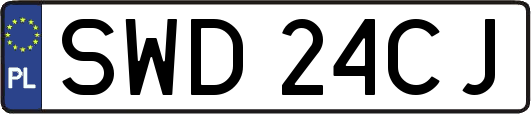 SWD24CJ