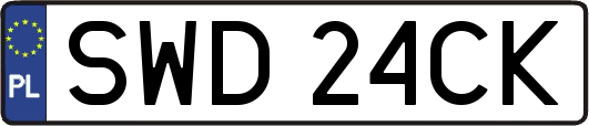 SWD24CK