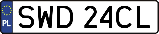SWD24CL