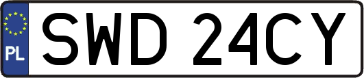 SWD24CY