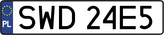 SWD24E5