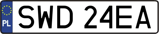 SWD24EA