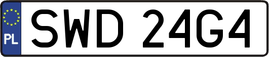 SWD24G4