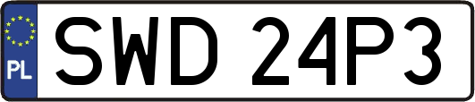 SWD24P3