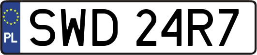 SWD24R7