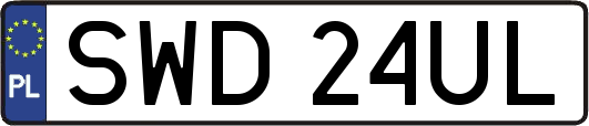 SWD24UL
