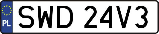SWD24V3