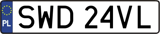 SWD24VL