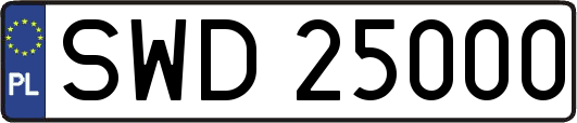 SWD25000