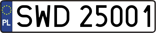 SWD25001