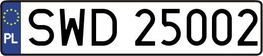SWD25002