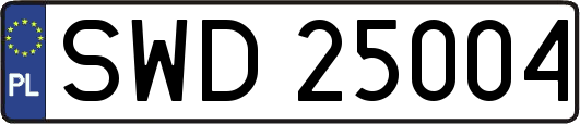 SWD25004