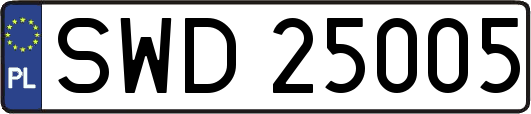 SWD25005