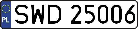 SWD25006