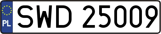 SWD25009