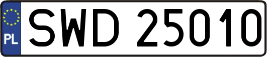 SWD25010
