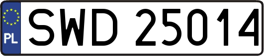 SWD25014