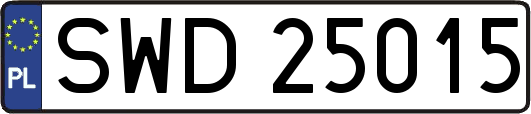 SWD25015