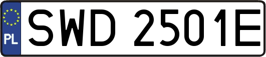 SWD2501E