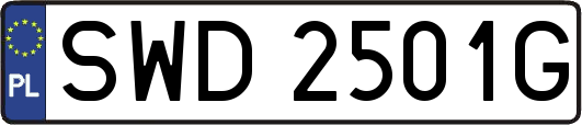 SWD2501G