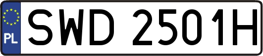 SWD2501H