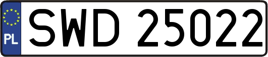 SWD25022