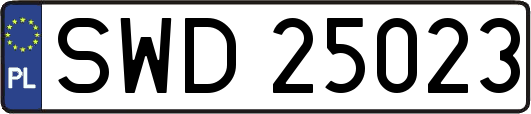 SWD25023