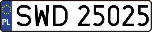 SWD25025
