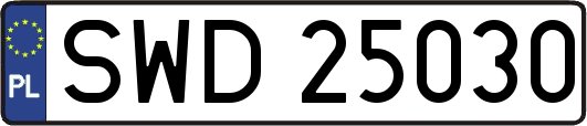 SWD25030