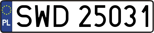 SWD25031