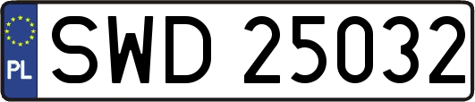 SWD25032
