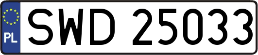 SWD25033