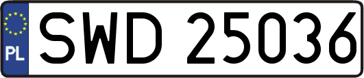 SWD25036
